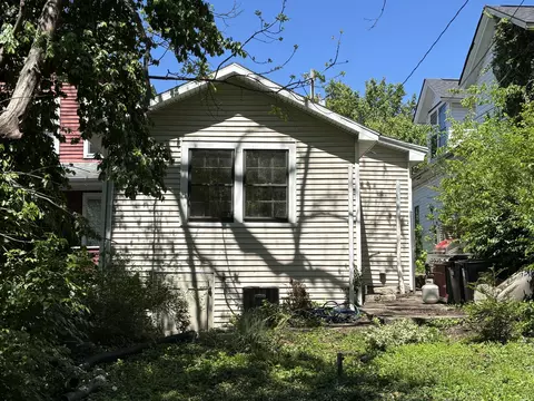 Exterior - 217 E Second St, Frankfort, KY 40601 photo 3 of 4