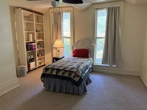 Bedroom - 217 E Second St, Frankfort, KY 40601 photo 1 of 2