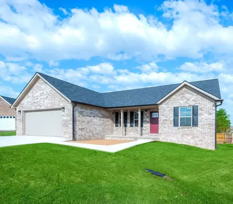 118 Bethany Trce, Lancaster, KY 40444
