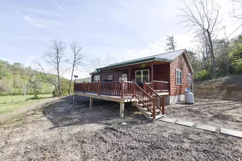 0 Pool Br, Vanceburg, KY 41179