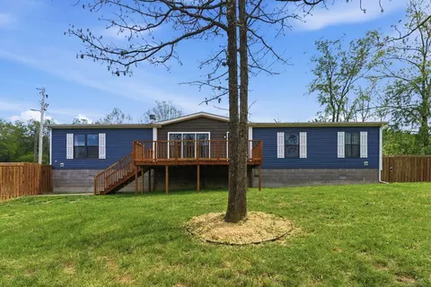 10481 Battlefield Memorial Hwy, Berea, KY 40403