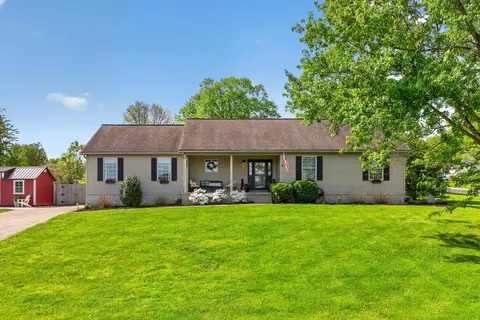 117 Calhoun St, Frankfort, KY 40601