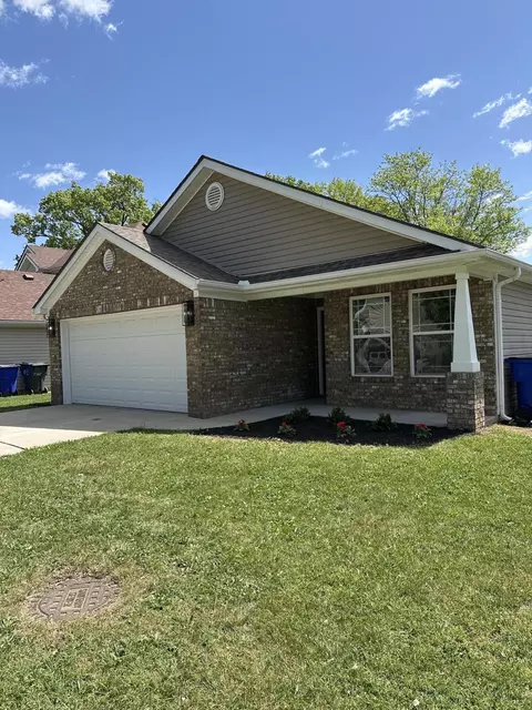 380 Nelson Ave, Lexington, KY 40508