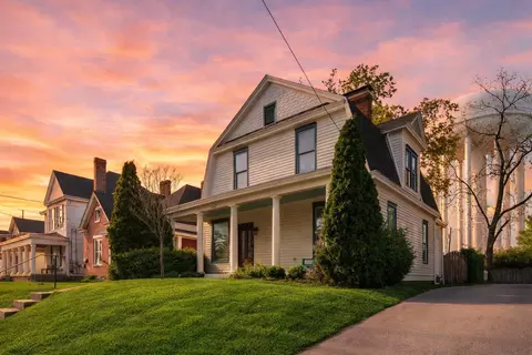 847 W High St, Lexington, KY 40508