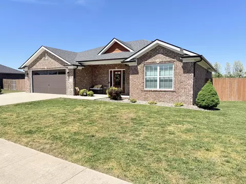 117 Central Park Ave, Berea, KY 40403