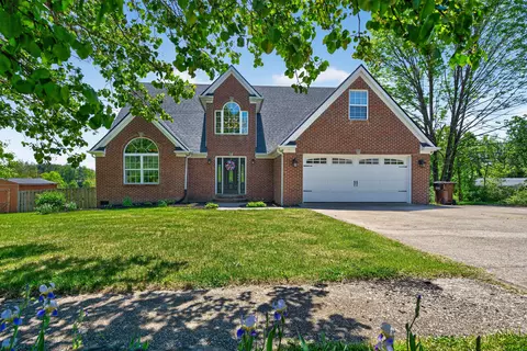 343 Timothy Way, Richmond, KY 40475