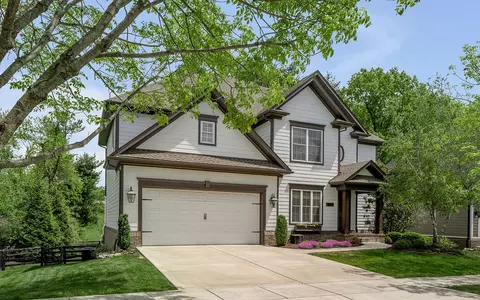 3829 Still Meadow Ln, Lexington, KY 40509