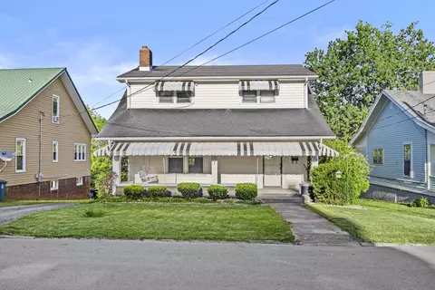 213 Park Ave, Harrodsburg, KY 40330