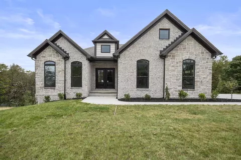 509 Upper Hines Creek Rd, Richmond, KY 40475