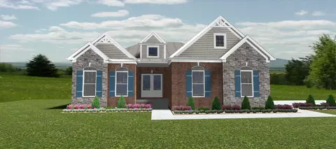 509 Upper Hines Creek Rd, Richmond, KY 40475