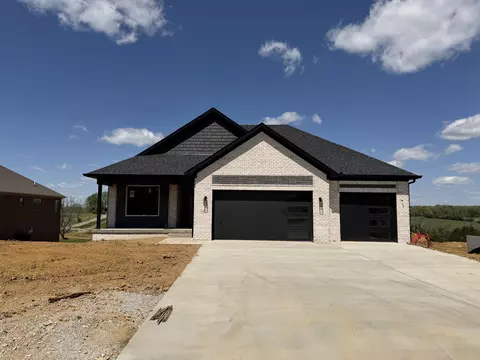 105 Dawn Ct, Richmond, KY 40475