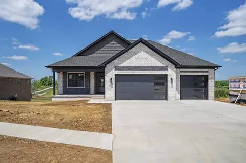 105 Dawn Ct, Richmond, KY 40475