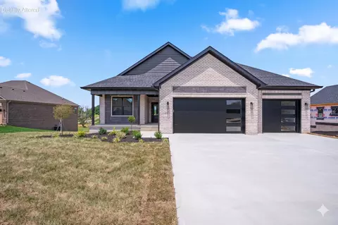 105 Dawn Ct, Richmond, KY 40475