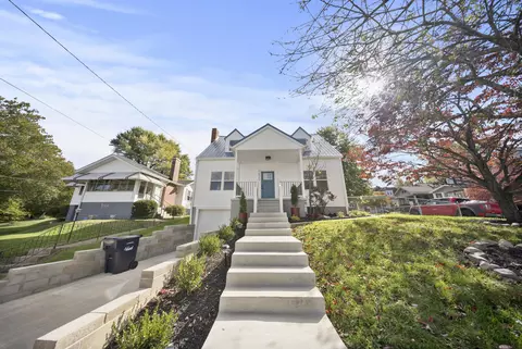 1620 Spring Park, Ashland, KY 41101