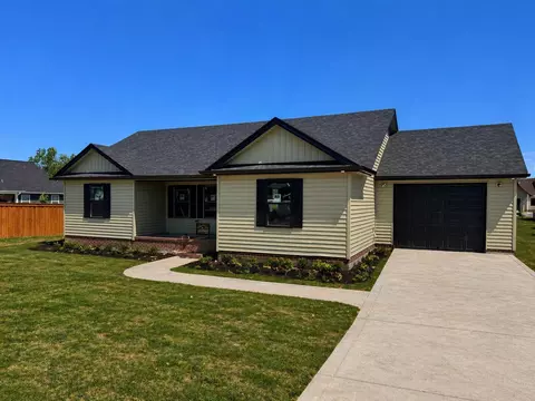 119 Knob View Trce, Junction City, KY 40440