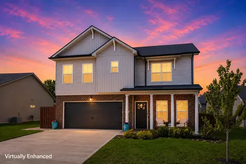 501 Friendly Ave, Nicholasville, KY 40356