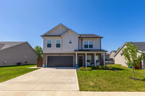 501 Friendly Ave, Nicholasville, KY 40356
