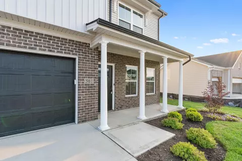 501 Friendly Ave, Nicholasville, KY 40356