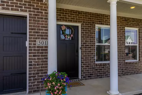 501 Friendly Ave, Nicholasville, KY 40356