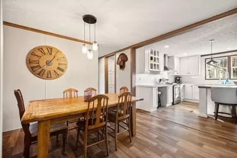 Dining - 168 Eagle Crest Dr, Nancy, KY 42544 photo 1 of 1