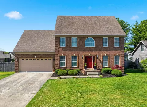 129 Pheasant Run, Nicholasville, KY 40356