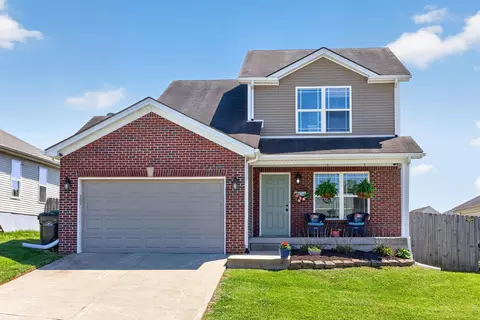 106 Wabash Dr, Georgetown, KY 40324