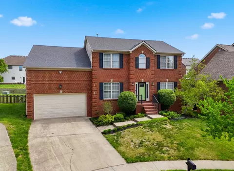 4304 Calais Pl, Lexington, KY 40515