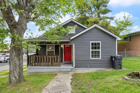 103 W 14th St, Corbin, KY 40701