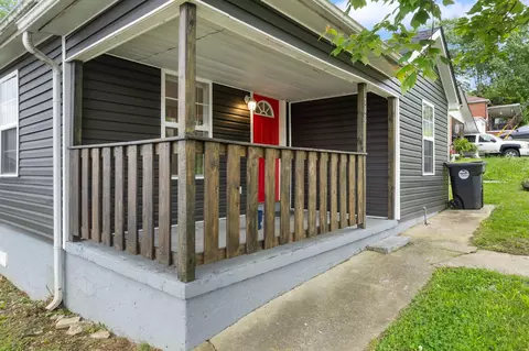 Exterior - 103 W 14th St, Corbin, KY 40701 photo 5 of 9