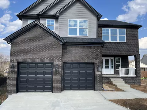 3020 Locust Blossom Cv, Lexington, KY 40511