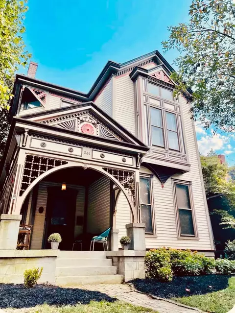 344 Madison Pl, Lexington, KY 40508