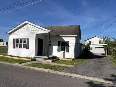 508 College St, Corbin, KY 40701