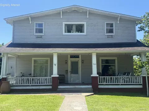 966 Highland Ave, Jackson, KY 41339