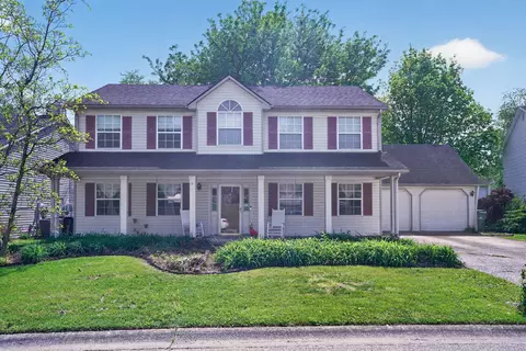 112 Redding Lake Cir, Georgetown, KY 40324