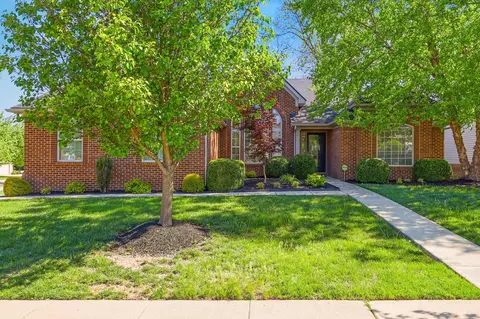4232 Needlerush Dr, Lexington, KY 40509