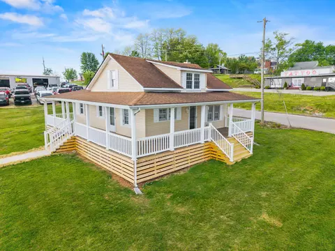 85 Oak Hill Rd, Somerset, KY 42503