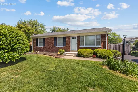 121 Toronto Rd, Lexington, KY 40515
