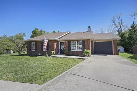 235 Holly Ln, Paris, KY 40361