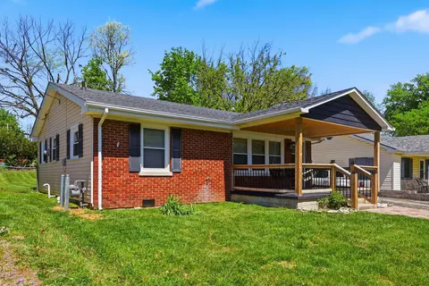 213 Short St, Winchester, KY 40391