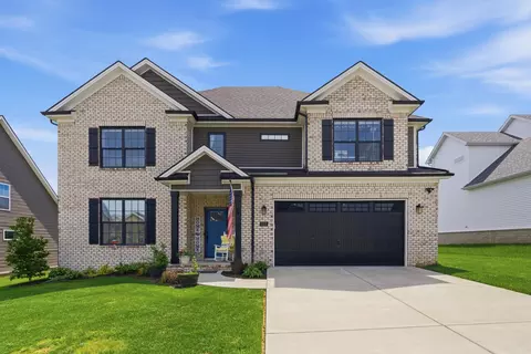 111 Tattersalls Dr, Nicholasville, KY 40356