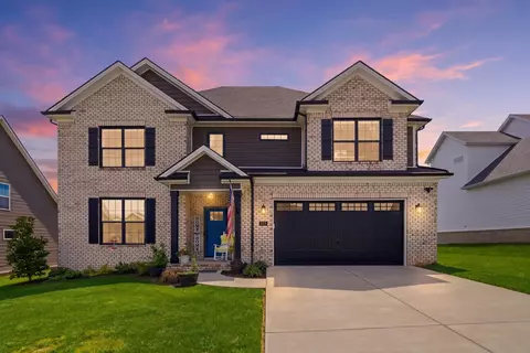 111 Tattersalls Dr, Nicholasville, KY 40356