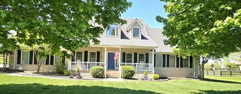 149 Palisades Pointe Dr, Lancaster, KY 40444