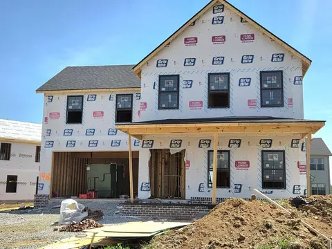 148 Patchen Dr, Nicholasville, KY 40356