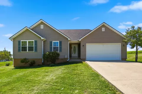 480 Haddix St, Harrodsburg, KY 40330