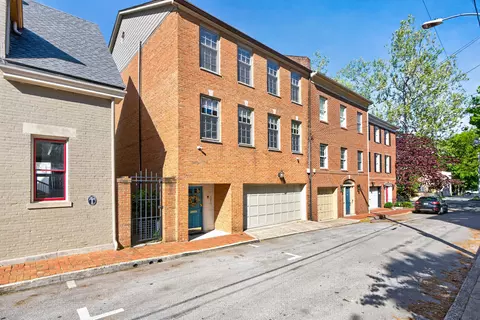 350 New St, Lexington, KY 40507