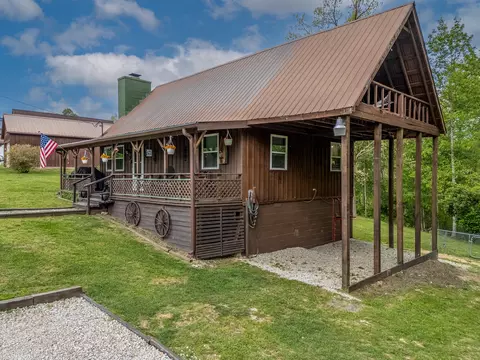 81 Leadrunner, Wellington, KY 40387