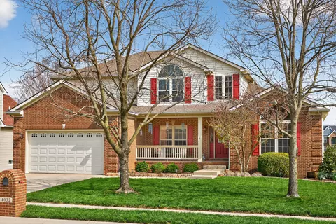 4032 Pine Grove Rd, Versailles, KY 40383