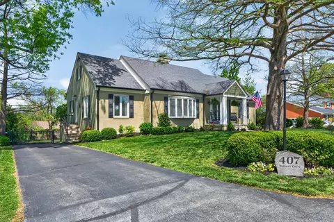 407 Talbott Dr, Wilmore, KY 40390