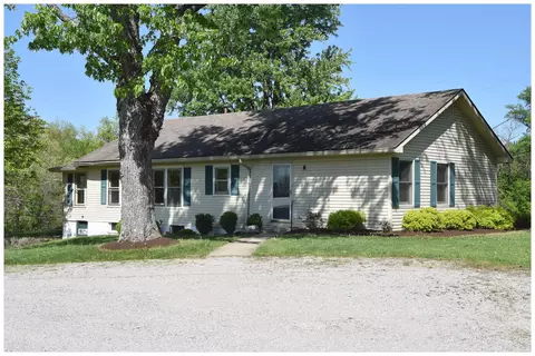 352 Old Us 60 Rd, Frankfort, KY 40601