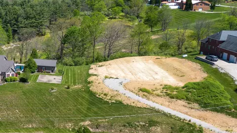 0 Casey Ct, Catlettsburg, KY 41129